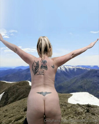 aussiepr1nc3ss Nude Leaks Photo 19