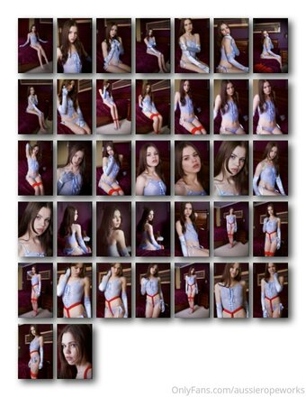 aussieropeworks Nude Leaks Photo 1