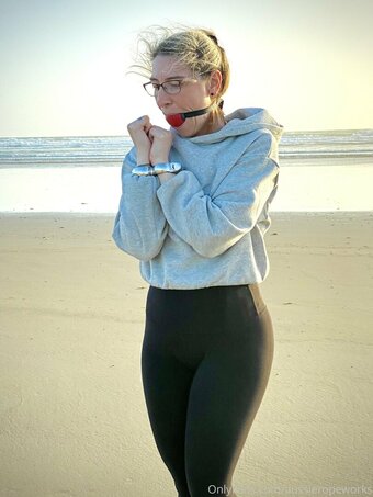 aussieropeworks Nude Leaks Photo 5