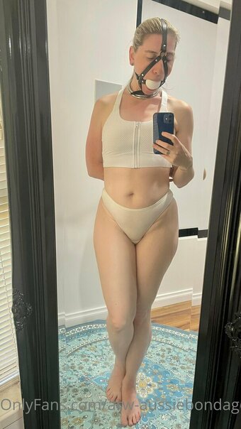 aussieropeworks Nude Leaks Photo 8