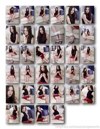 aussieropeworks Nude Leaks Photo 18