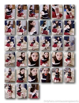 aussieropeworks Nude Leaks Photo 20