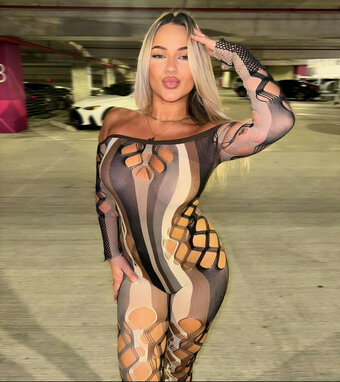 austeeja Nude Leaks Photo 3