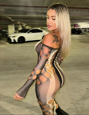 austeeja Nude Leaks Photo 4