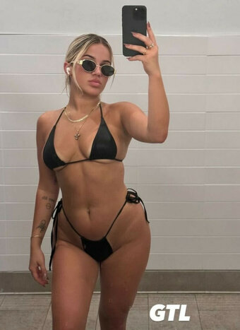 austeeja Nude Leaks Photo 5