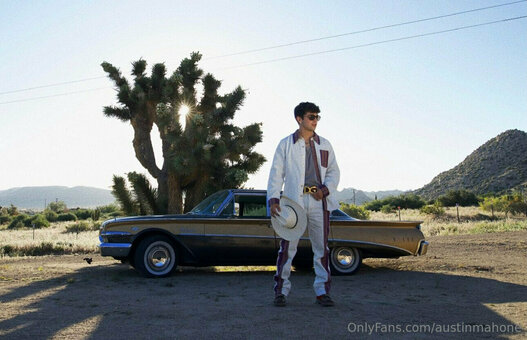 austinmahone Nude Leaks Photo 10