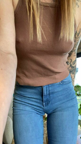 Authentic_Olive Nude Leaks Photo 3