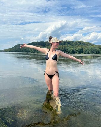 authenticallytipsy / lushiouslylynae Nude Leaks OnlyFans Photo 24