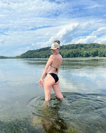 authenticallytipsy / lushiouslylynae Nude Leaks OnlyFans Photo 25