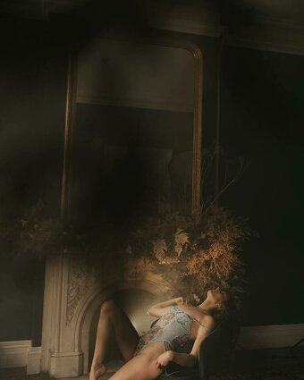 authenticallytipsy / lushiouslylynae Nude Leaks OnlyFans Photo 27