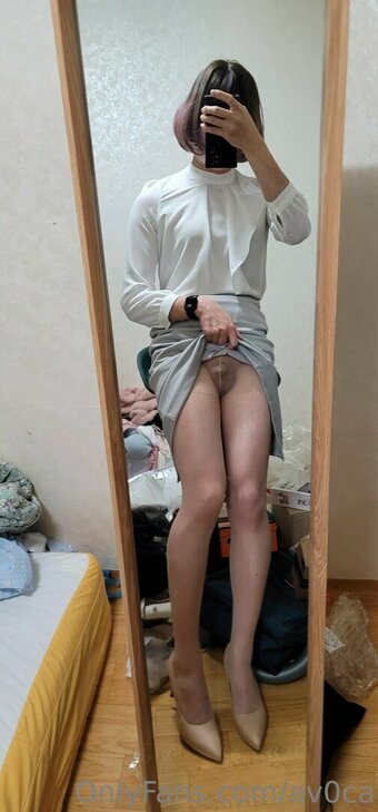 av0ca Nude Leaks Photo 19