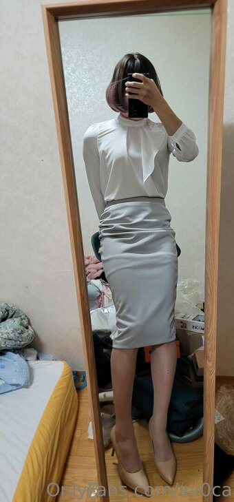 av0ca Nude Leaks Photo 24