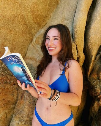 Ava Cantrell / avacantrell Nude Leaks Photo 1