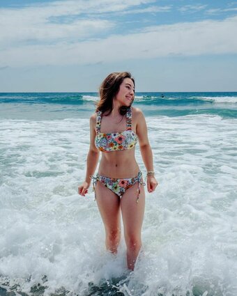 Ava Cantrell / avacantrell Nude Leaks Photo 6