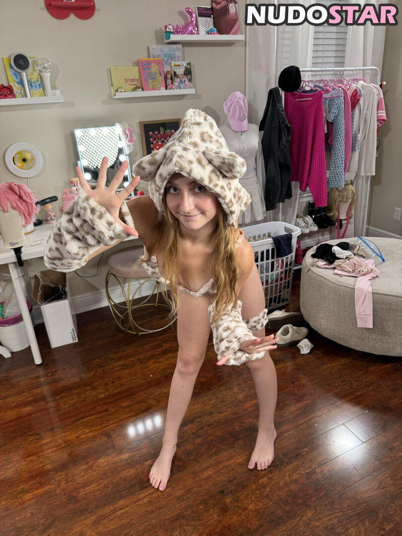 Ava.Cherrry Nude Leaks Photo 13 - NudoStar