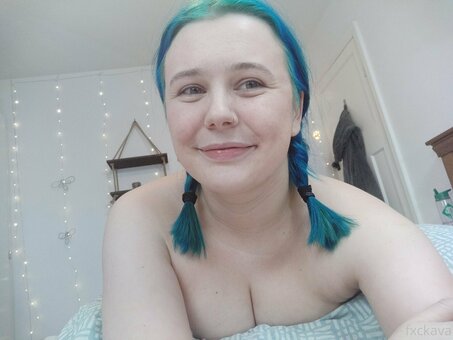 ava-evans / Fxckava / ava.evans Nude Leaks OnlyFans Photo 22