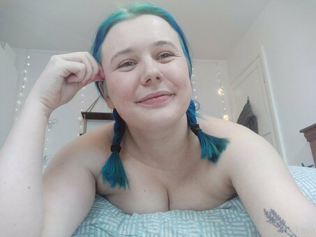 ava-evans / Fxckava / ava.evans Nude Leaks OnlyFans Photo 23