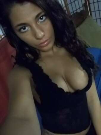 Ava Glam Model / ava.modelglam Nude Leaks Photo 7