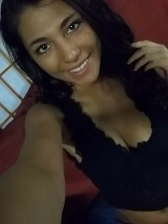 Ava Glam Model / ava.modelglam Nude Leaks Photo 11