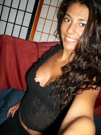 Ava Glam Model / ava.modelglam Nude Leaks Photo 14