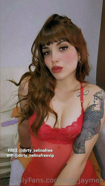 ava_jaymes Nude Leaks Photo 20