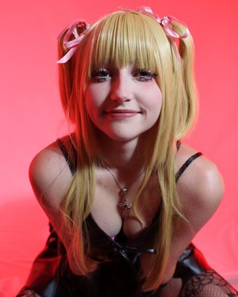 Ava Mathis / ava cherry (no posts before 11th july 2023 / ava.cherrry Nude Leaks Photo 13