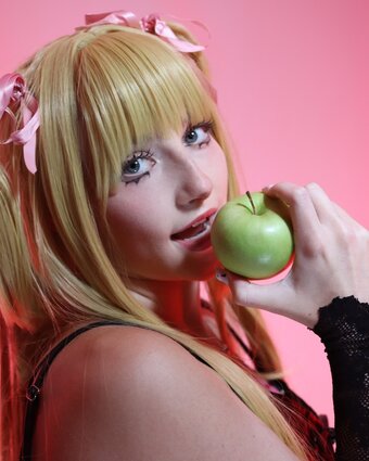 Ava Mathis / ava cherry (no posts before 11th july 2023 / ava.cherrry Nude Leaks Photo 14