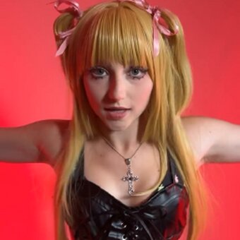 Ava Mathis / ava cherry (no posts before 11th july 2023 / ava.cherrry Nude Leaks Photo 16