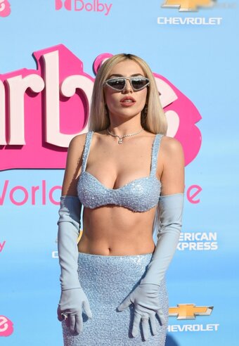 Ava Max / avamax Nude Leaks Photo 3