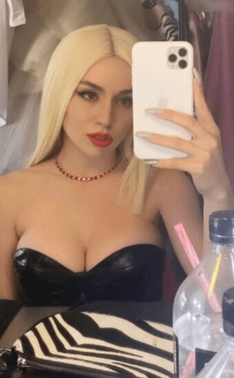 Ava Max / avamax Nude Leaks Photo 11