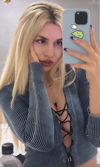 Ava Max / avamax Nude Leaks Photo 27