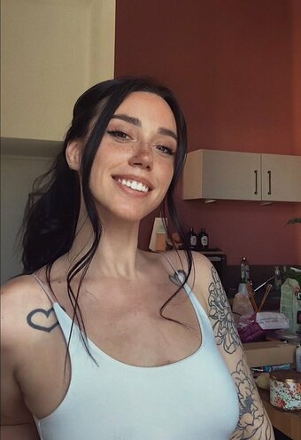 Ava Mind Nude Leaks Photo 2