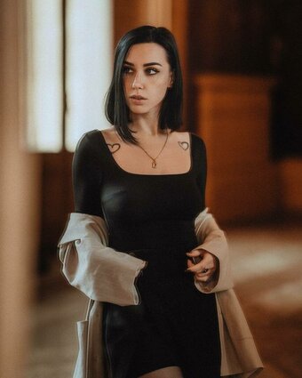 Ava Mind Nude Leaks Photo 3