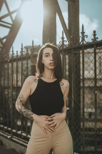 Ava Mind Nude Leaks Photo 4