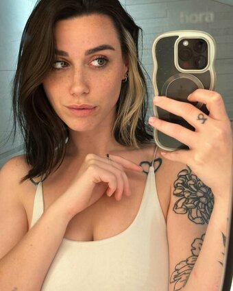 Ava Mind Nude Leaks Photo 5