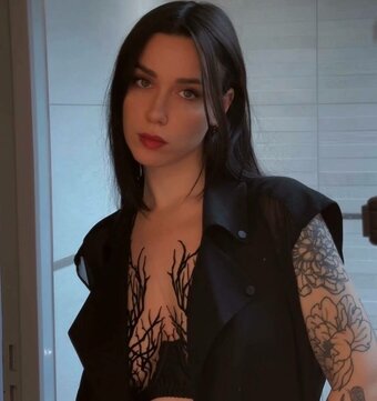 Ava Mind Nude Leaks Photo 10