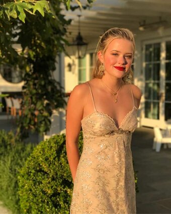 Ava Phillippe / avaphillippe Nude Leaks Photo 2