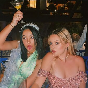 Ava Phillippe / avaphillippe Nude Leaks Photo 11