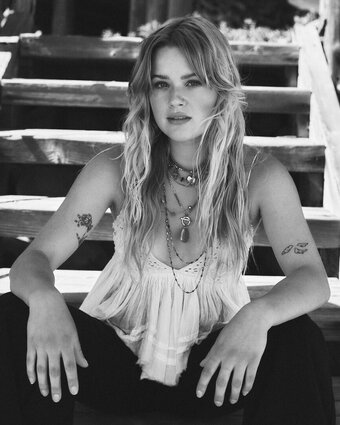 Ava Phillippe / avaphillippe Nude Leaks Photo 15