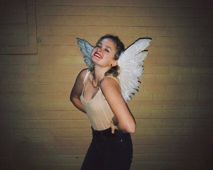 Ava Phillippe / avaphillippe Nude Leaks Photo 17