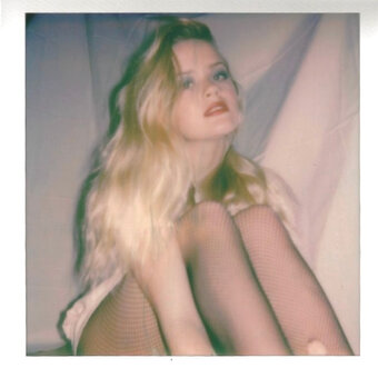 Ava Phillippe / avaphillippe Nude Leaks Photo 19