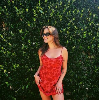 Ava Phillippe / avaphillippe Nude Leaks Photo 22