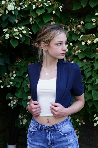 Ava Rivello Nude Leaks Photo 4