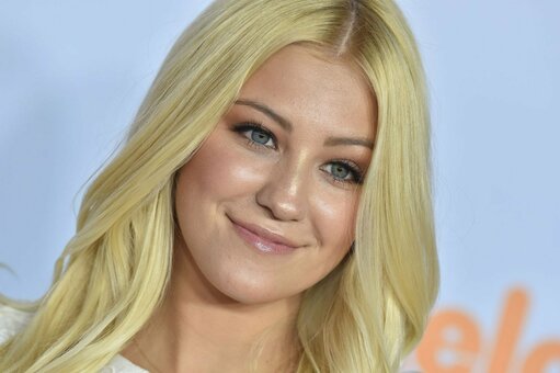 Ava Sambora / avasambora Nude Leaks Photo 1
