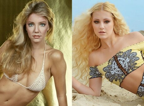 Ava Sambora / avasambora Nude Leaks Photo 2