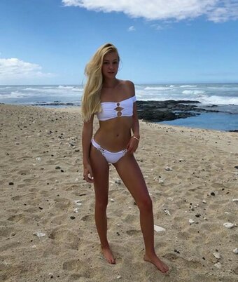 Ava Sambora / avasambora Nude Leaks Photo 3