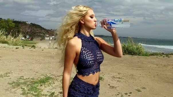 Ava Sambora / avasambora Nude Leaks Photo 4