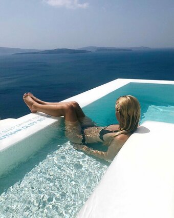 Ava Sambora / avasambora Nude Leaks Photo 15