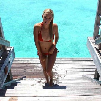 Ava Sambora / avasambora Nude Leaks Photo 27