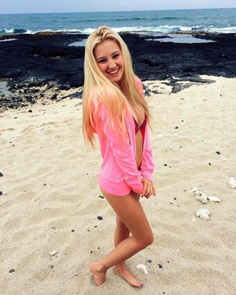 Ava Sambora / avasambora Nude Leaks Photo 28